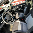 Toyota PRIUS Frente 10