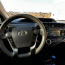 Toyota PRIUS Lateral derecho 15
