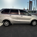 Toyota AVANZA Tablero 7