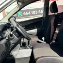 Toyota AVANZA Lateral izquierdo 9