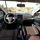 Toyota AVANZA Lateral izquierdo 12