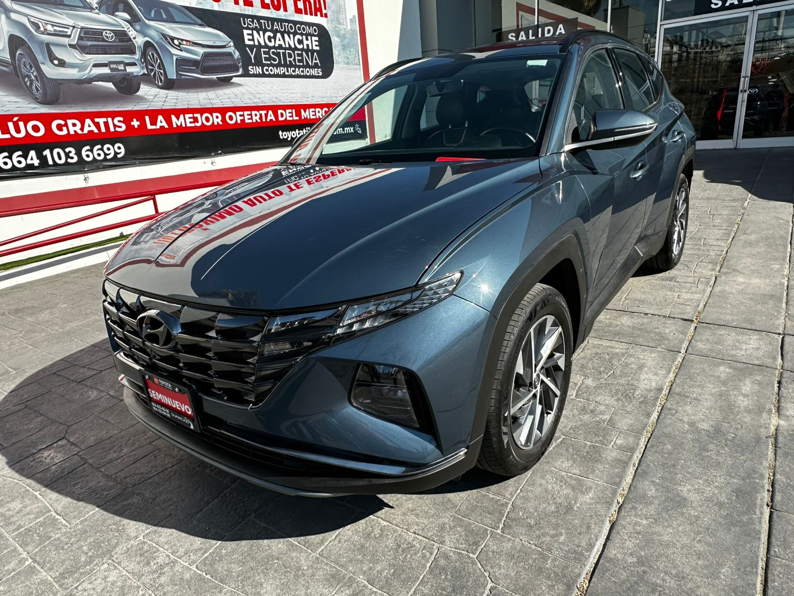 Hyundai