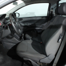 VOLKSWAGEN SAVEIRO Interior 11