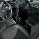VOLKSWAGEN SAVEIRO Arriba 13