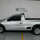 VOLKSWAGEN SAVEIRO Atrás 10