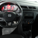 VOLKSWAGEN SAVEIRO Lateral derecho 14
