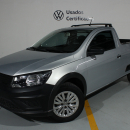 VOLKSWAGEN SAVEIRO Tablero 3