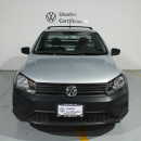 VOLKSWAGEN SAVEIRO Arriba 2