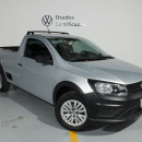 VOLKSWAGEN SAVEIRO Lateral izquierdo 1
