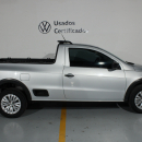 VOLKSWAGEN SAVEIRO Atrás 4