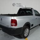 VOLKSWAGEN SAVEIRO Tablero 5