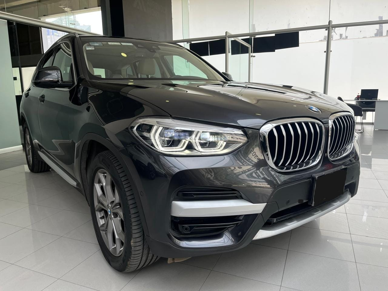 BMW