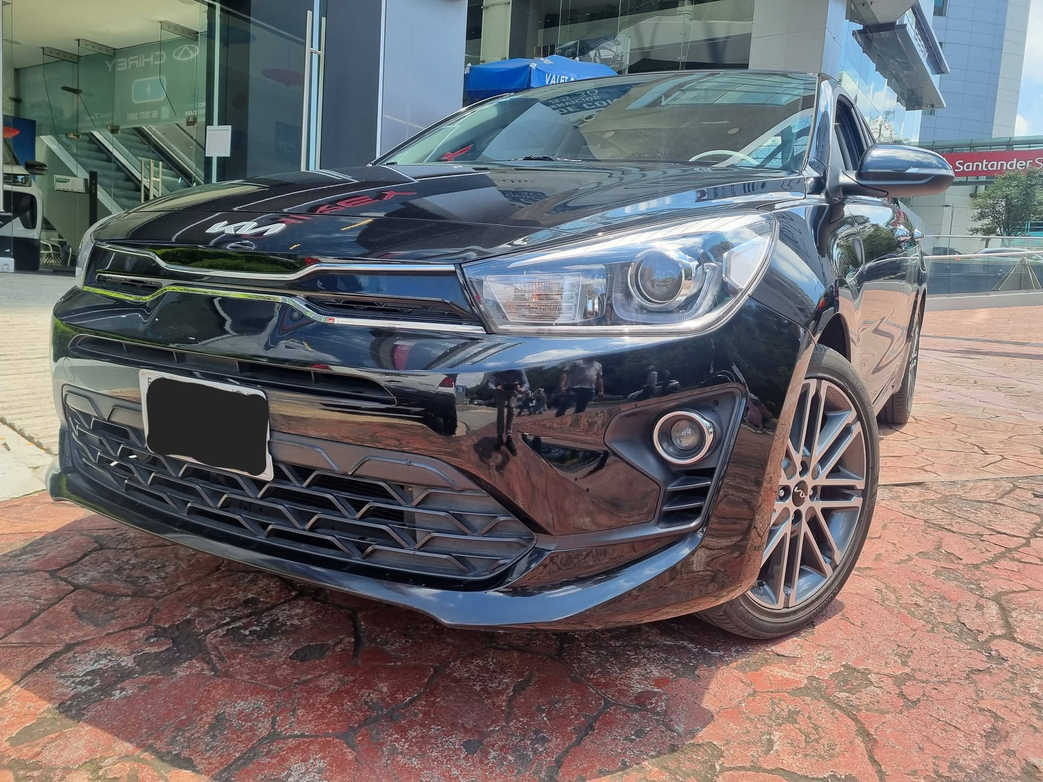 Kia