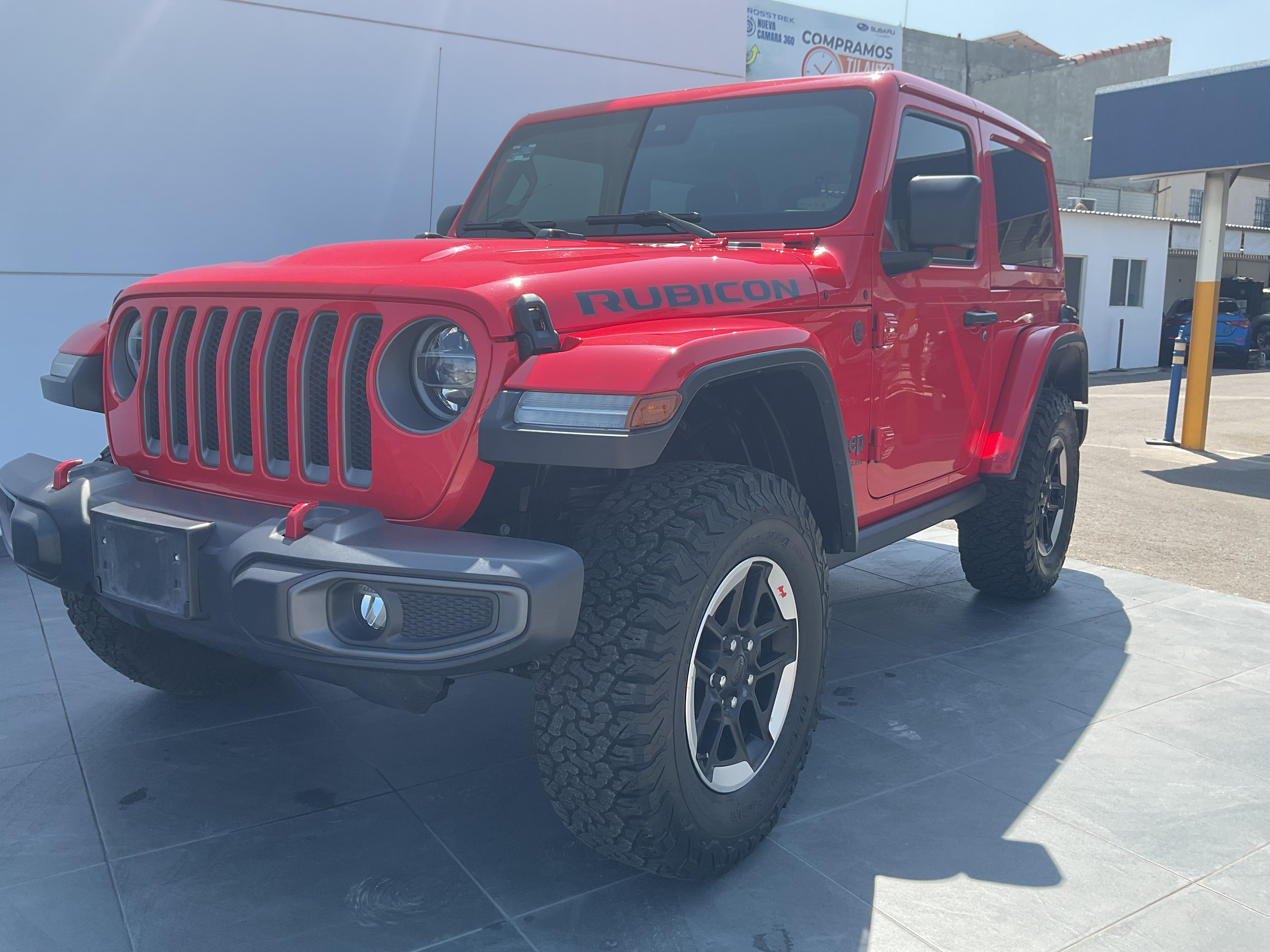 Jeep