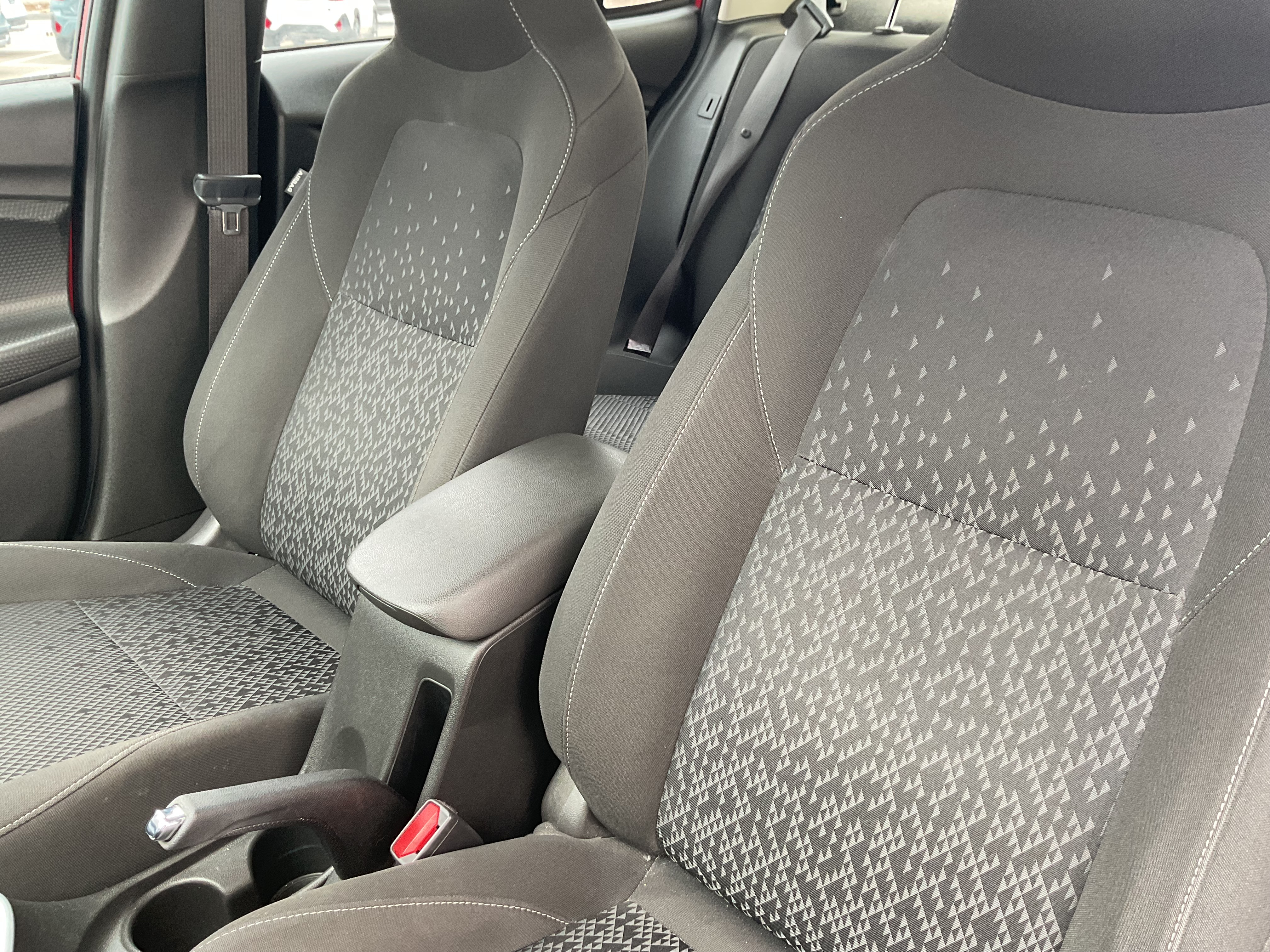 Chevrolet Onix Llantas 17