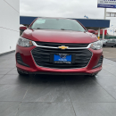 Chevrolet Onix Lateral derecho 3