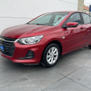 Chevrolet Onix Lateral izquierdo 1