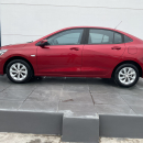 Chevrolet Onix Frente 2