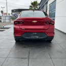 Chevrolet Onix Frente 5