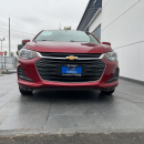 Chevrolet Onix Frente 11
