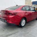 Chevrolet Onix Llantas 8