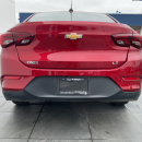 Chevrolet Onix Asientos 10