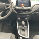 Chevrolet Onix Llantas 14