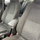 Chevrolet Onix Llantas 17