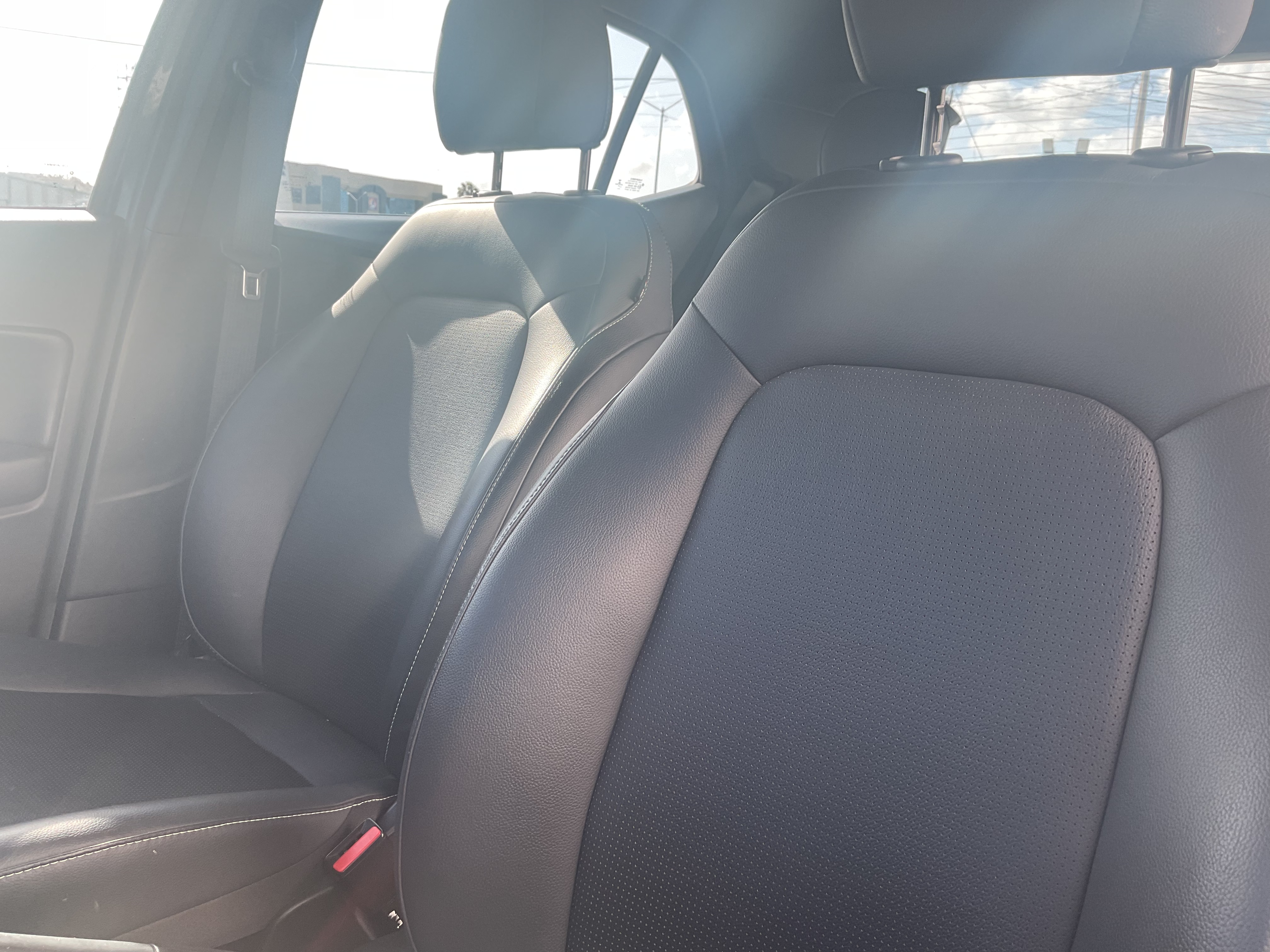 Fiat ARGO Lateral derecho 7