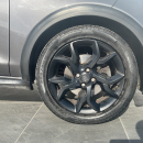 Fiat ARGO Lateral izquierdo 8