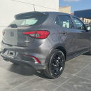 Fiat ARGO Interior 11