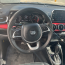Fiat ARGO Lateral izquierdo 6