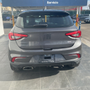 Fiat ARGO Interior 13