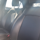 Fiat ARGO Lateral derecho 7