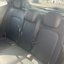 Fiat ARGO Interior 10