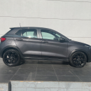 Fiat ARGO Llantas 14
