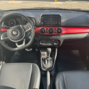 Fiat ARGO Lateral derecho 15