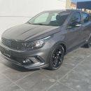 Fiat ARGO Tablero 1