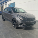 Fiat ARGO Tablero 2