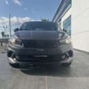 Fiat ARGO Lateral izquierdo 4
