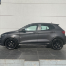 Fiat ARGO Frente 5
