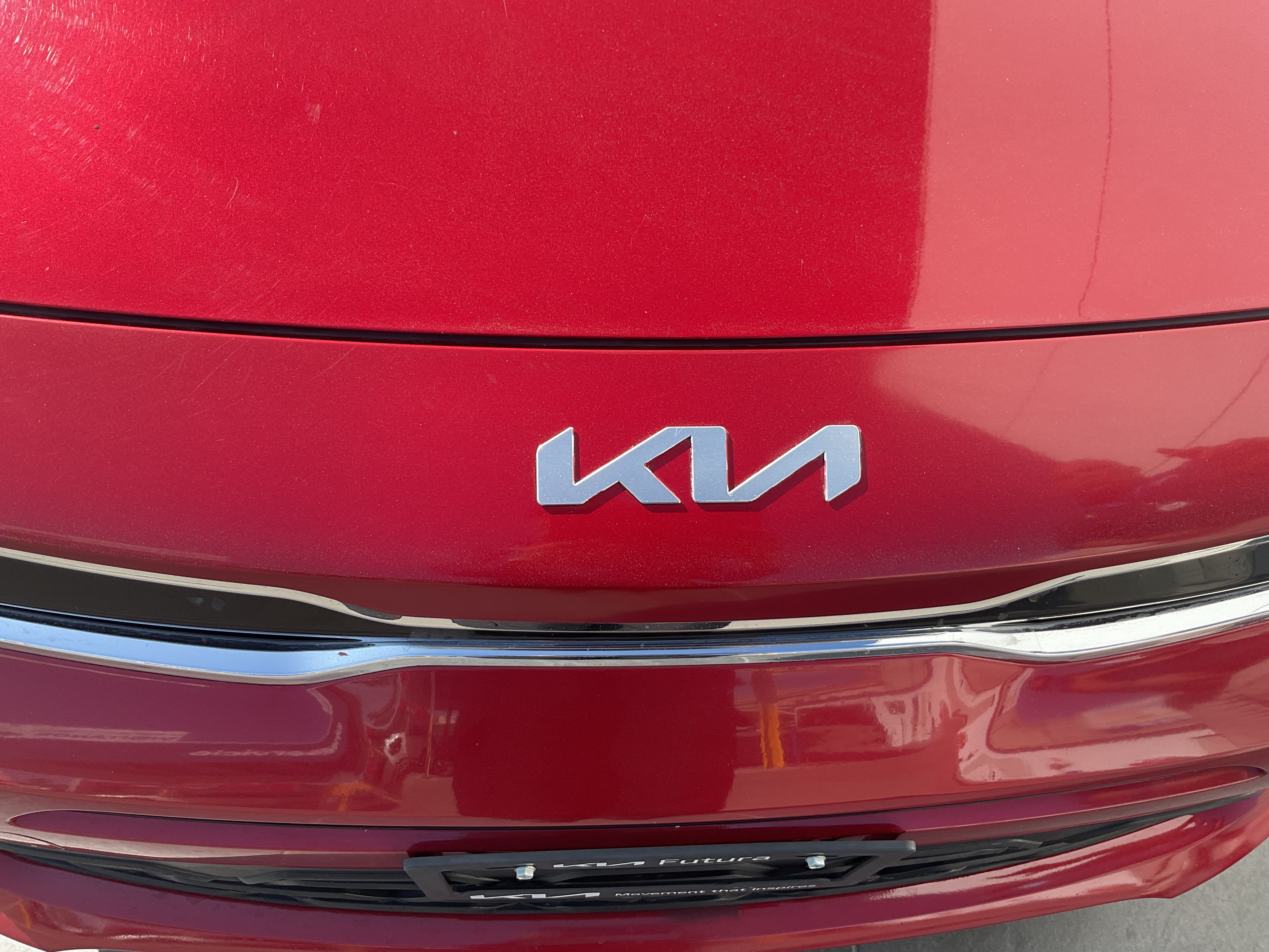 KIA KIA RIO SEDAN Llantas 9