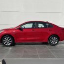 KIA KIA RIO SEDAN Atrás 4