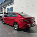 KIA KIA RIO SEDAN Lateral derecho 3