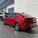 KIA KIA RIO SEDAN Arriba 5