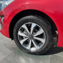 KIA KIA RIO SEDAN Lateral derecho 6