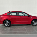 KIA KIA RIO SEDAN Lateral izquierdo 7