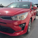 KIA KIA RIO SEDAN Llantas 2
