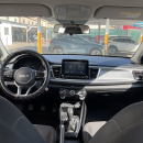 KIA KIA RIO SEDAN Tablero 13
