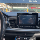 KIA KIA RIO SEDAN Tablero 19